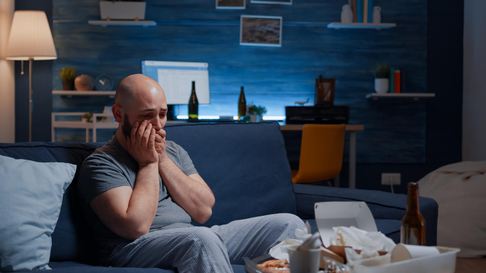 Saiba Se Levantar Quando a Vida te Derruba