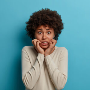 A Raiz de Seus Problemas É Não Deixar Fluir