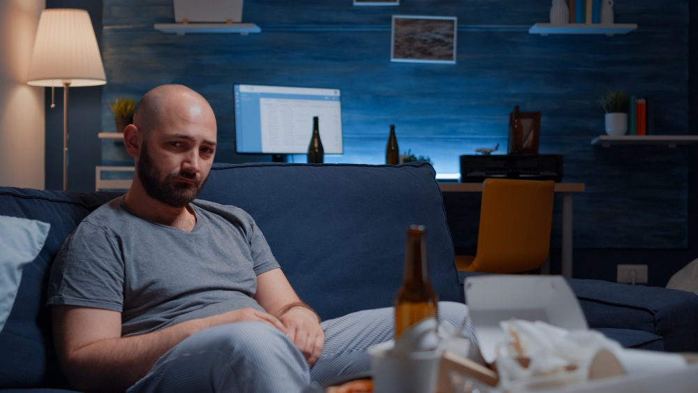 Como Se Manter Motivado Em Momentos Difíceis