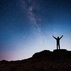 Acordar para Viver a Vida que Sonhou