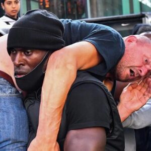 Como o racismo afeta o mundo atual?