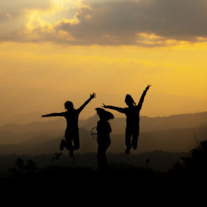 Como Criar o Hábito da Felicidade