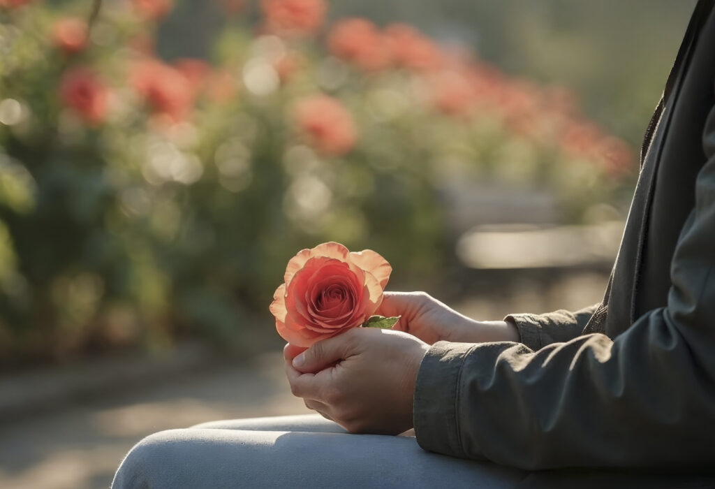 Não sei o porquê, mas hoje a lembrança da partida