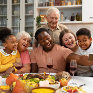 Como a Família é Importante na Sua Vida