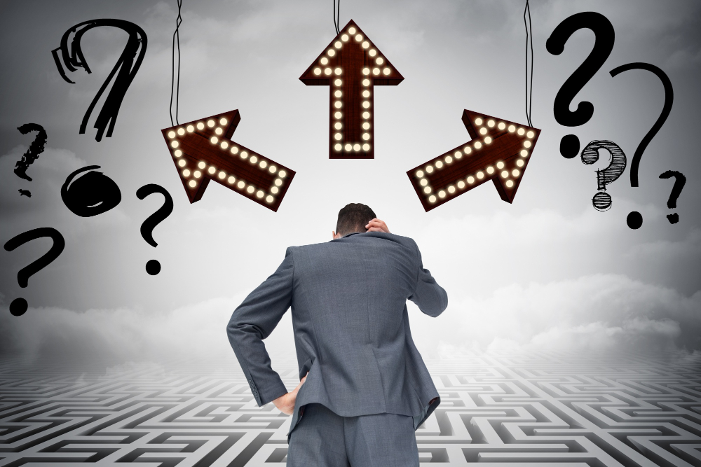 Como Eliminar a Dúvida e o Pensamento Exagerado