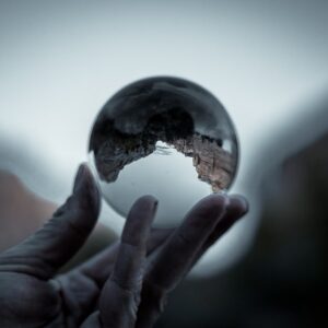 Como Posso Construir O Meu Destino