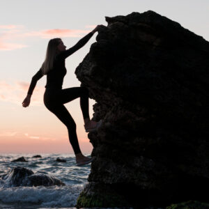 Porque Algumas Pessoas Têm Sucesso e Outras Não