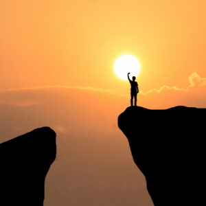 O Que te Impede de Alcançar os Seus Objetivos