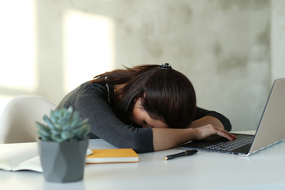 Como Aprender a Descansar Verdadeiramente