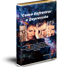 E-book Como Enfrentar a Depressão