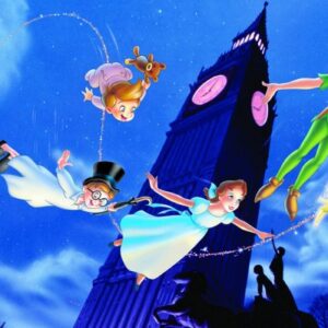 O Poder Do Pensamento Positivo É Quase Um Pó Mágico