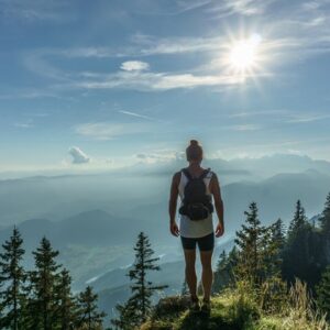 Como Obter Coragem e Sair da Zona de Conforto!