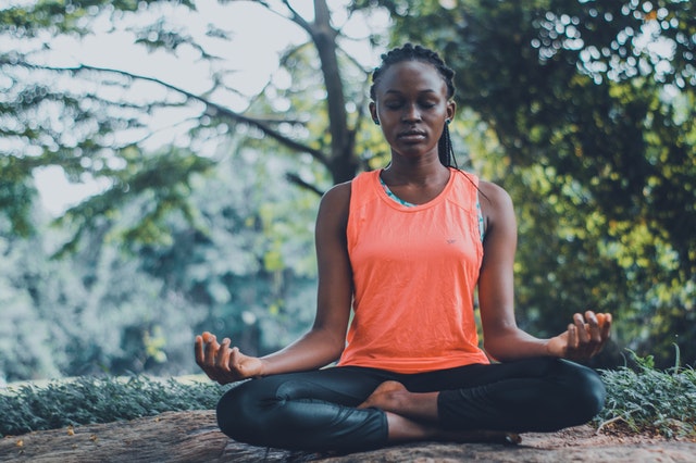 Meditação e a Busca pelo Significado da Vida: porque as pessoas meditam?
