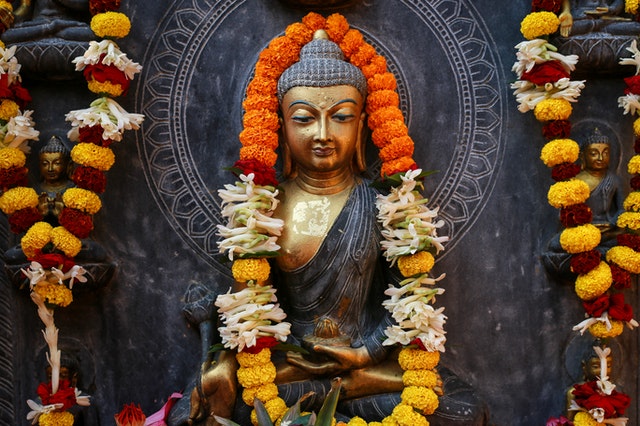 Meditação e a Busca pelo Significado da Vida: o que é meditação para os budistas?