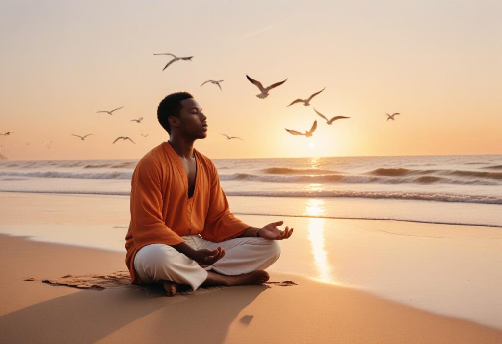 Segredo para Viver com Qualidade