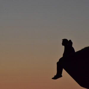 Aprendendo Com o Silêncio