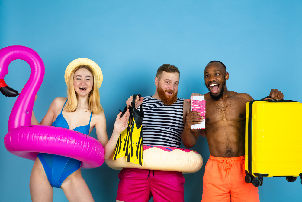 Acorde Feliz Mesmo Quando Estiver Exausto