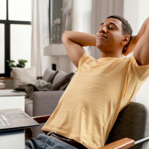 Como Enfrentar o Dia com Tranquilidade