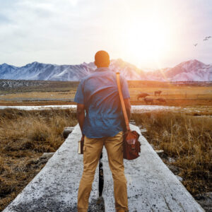 Como se Concentrar no que Você Pode Controlar