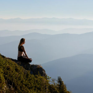 Construa o Templo Sagrado no Coração