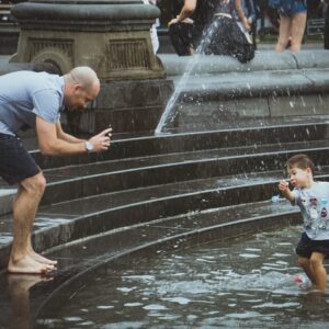 Será Que Você Era Mais Feliz Na Infância?