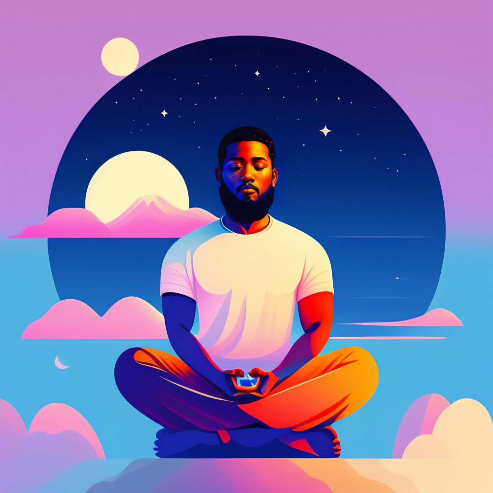 O Segredo Para Treinar a Mente