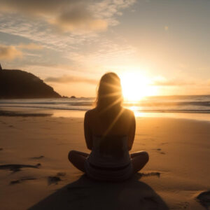 Como Intensificar a Prática da Atenção Plena