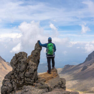 Encontrando o Sentido da Vida
