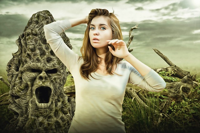 Como Seguir em Frente Mesmo com Medo: não trave uma batalha com o medo.