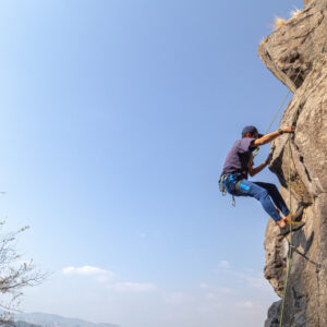 Como Seguir em Frente Mesmo com Medo